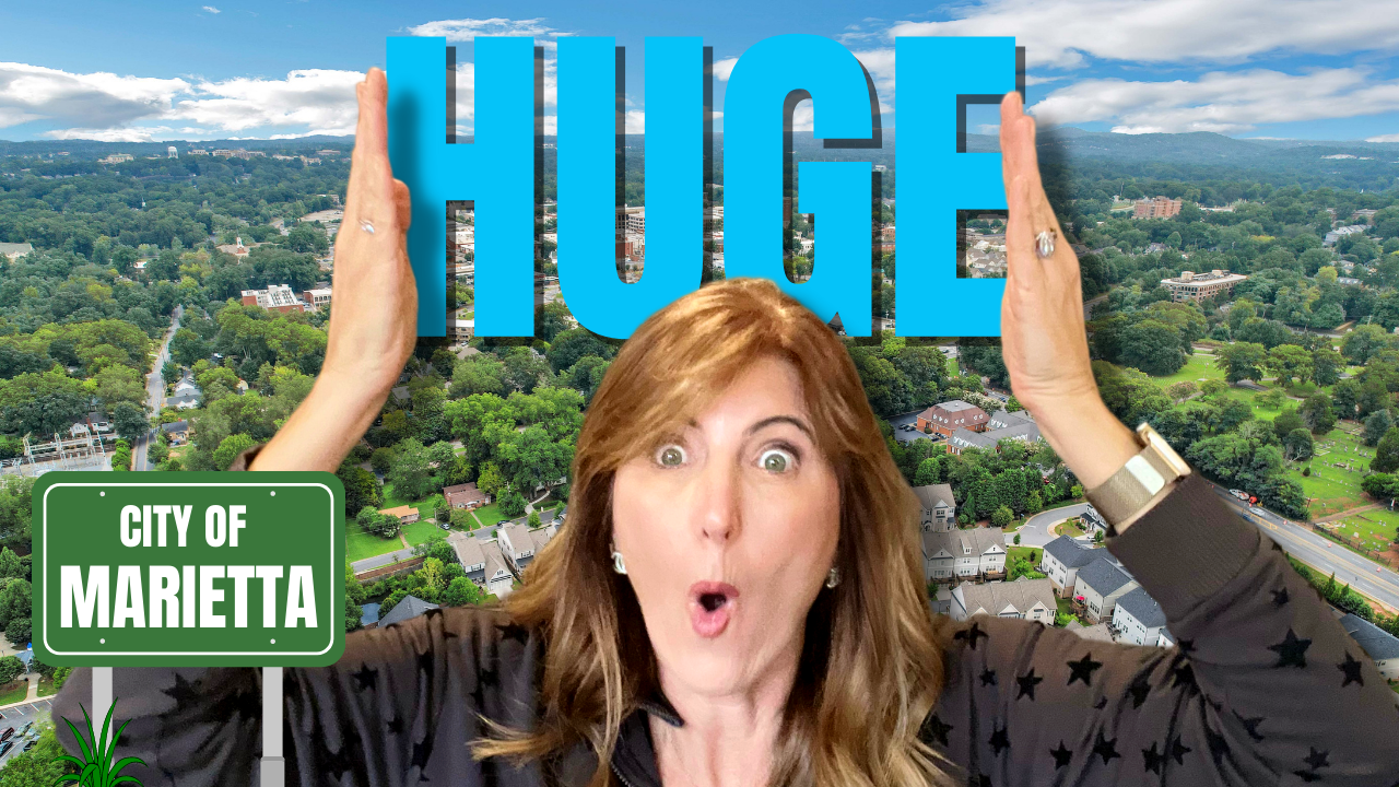 Bridger Properties Purchases Marietta Station